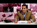 باسم يوسف أثناء ثورة يناير - الفيديو الخامس