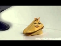 Annoying Orange- Fortune Cookie (funny)