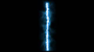 Saber Overlay Blue
