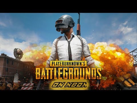 Deadly Duos EP. 4 Nade Game Off Point! // Xbox one X // PUBG
