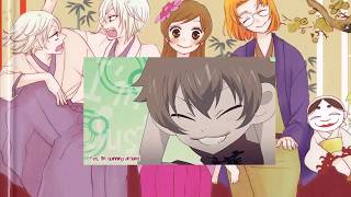 Kamisama Hajimemashita (TV) Opening 2 Kamisama no Kamisama