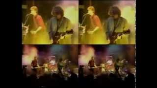 Watch Icicle Works A Factory In The Desert video