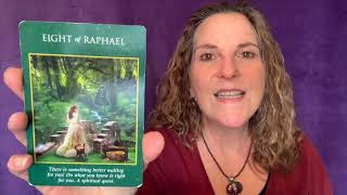 Weekly Intuitive Reading October 4th - 10th, 2021
