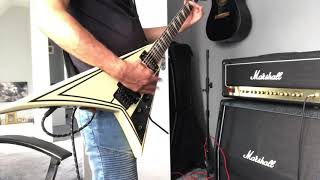 Boss Sd1 Vs Mxr Gt -Od Marshall Dsl100Hr