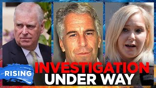 Prince Andrew Being Investigated Over Virginia Giuffre Smear Allegations Rising