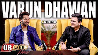 Unplugged Ft. Varun Dhawan Shraddha Kapoor Bollywood Baby John Pawan Singh Khesari Lal Ipl
