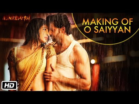 Making of O Saiyyan