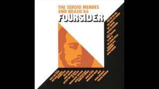 Sergeo Mendes Brasil 66 Foursider Sergeo Mendes Brasil 66 Foursider