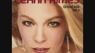 Watch Leann Rimes Unchained Melody video