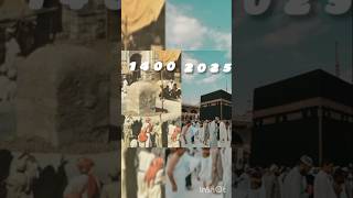 Mashallah Makka Madinakaba Shrif 1400 To 2023