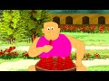 Bantul The Great - EP 41 - Popular Amazing Superhero Story Bangla Cartoon For Kids - Zee Kids