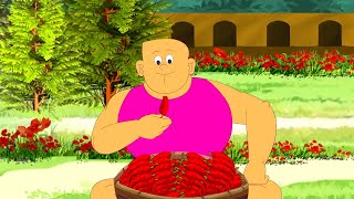 Bantul The Great - Ep 41 - Popular Amazing Superhero Story Bangla Cartoon For Kids - Zee Kids