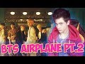 BTS (防弾少年団) 'Airplane pt.2 -Japanese ver.-' Official MV Реакция | BTS | Реакция на BTS Airplane pt.2