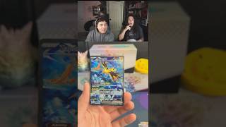 No Way We Pulled The Rarest Zapdos Card
