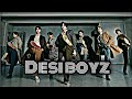 Desi boyz|| Bts hindi bollywood song fmv|| Edit by Rihanna