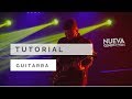 Nueva Generazion ft. Redimi2- Hijos de Luz Tutorial Guitarra