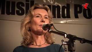 Carmen Orlet & Hugo Dietrich - "Liederpodium" Festival Musik und Politik 2015