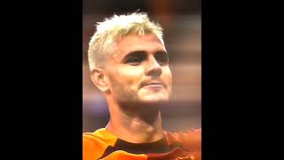 Icardi Sevinci