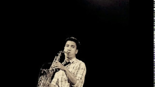 Versace On The Floor Bruno Mars Saxophone By Desmond Amos Versace On The Floor Bruno Mars Saxophone By Desmond Amos