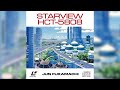 [1984] Jun Fukamachi - Starview HCT-5808 [Full Album]