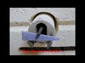 Melting Bottles in a Kiln