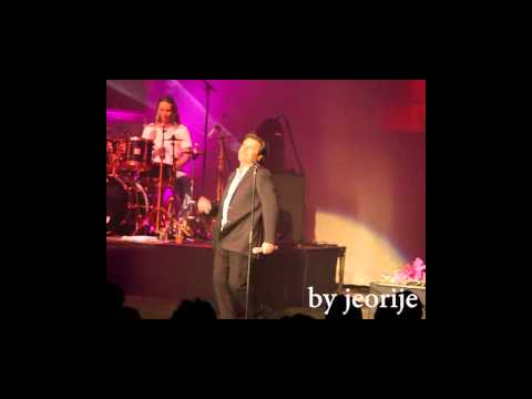 Thomas Anders - You are my heart live on Bucuresti HIGHT QUALITY