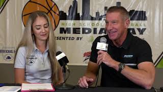 Coach Jim Martin- Providence School of Jacksonville