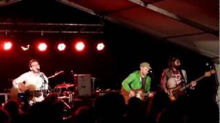 Watch Turin Brakes Real Life video