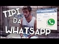 TIPI DA WhatsApp