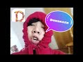 Chinese song dubsmash