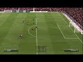 FIFA 13 SIF LUKAKU 77 Review & In Game Stats Ultimate Team