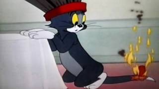 Tom And Jerry Rare Fragments 1960 Video 3