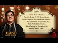 Best Of Jagjit Singh Ghazals - The Ghazal King - Juke Box |Full Song