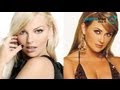 Marjorie de Sousa habla de las comparaciones entre Aracely Arrambla y ella
