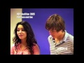 The Auditions | High School Musical 10 Reunion | Disney Chann...