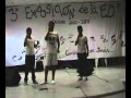 QUILI, MIGUEL Y SAMUEL CANTAN QUILI, MIGUEL Y SAMUEL CANTAN
