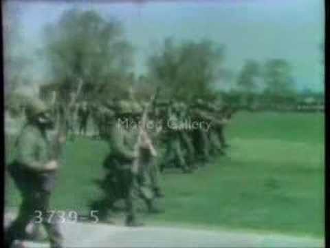 The Vietnam War and The Kent State Shootings Jun 4 2007 825 AM