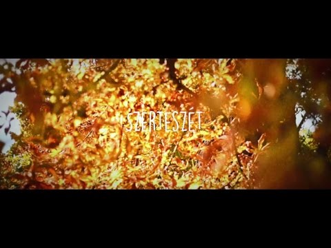 New Level Empire - Szerteszét (Official Music Video)