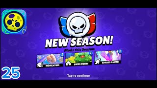 Brawl Stars - Gameplay Walkthrough Part 25 Ios & Android