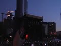 Lollapalooza 2008: Rage Against the Machine -Testify