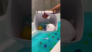 Bath Must Haves