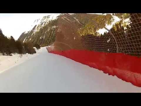 Latemar slopes 29/28 Video Latemar slopes 29/28 Video