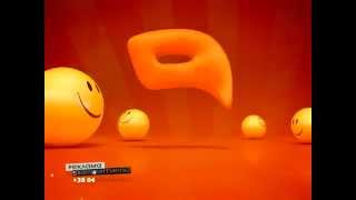 Нова Айдентика Qtv - Смайли