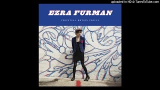 Watch Ezra Furman Crown Of Love video