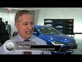 All-new 2015 Chrysler 200 Engineering Feature