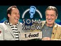 Mucsi Zoltán, Utcai filozófia, Valentin napi ajándékok - SO...