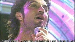 Tarkan Verme Canlı Gala Konser Performansı Concert