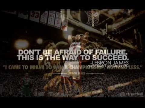 NBA Quotes - YouTube