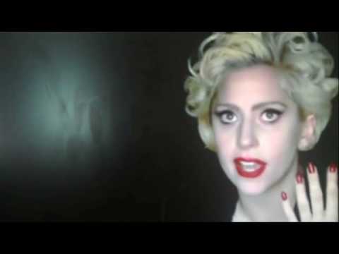 Lady Gaga is NOT a devil worshiper She is NOT Illuminati Showstudio 