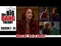 Best of Big Bang Theory - "Raj & Emily" Revised